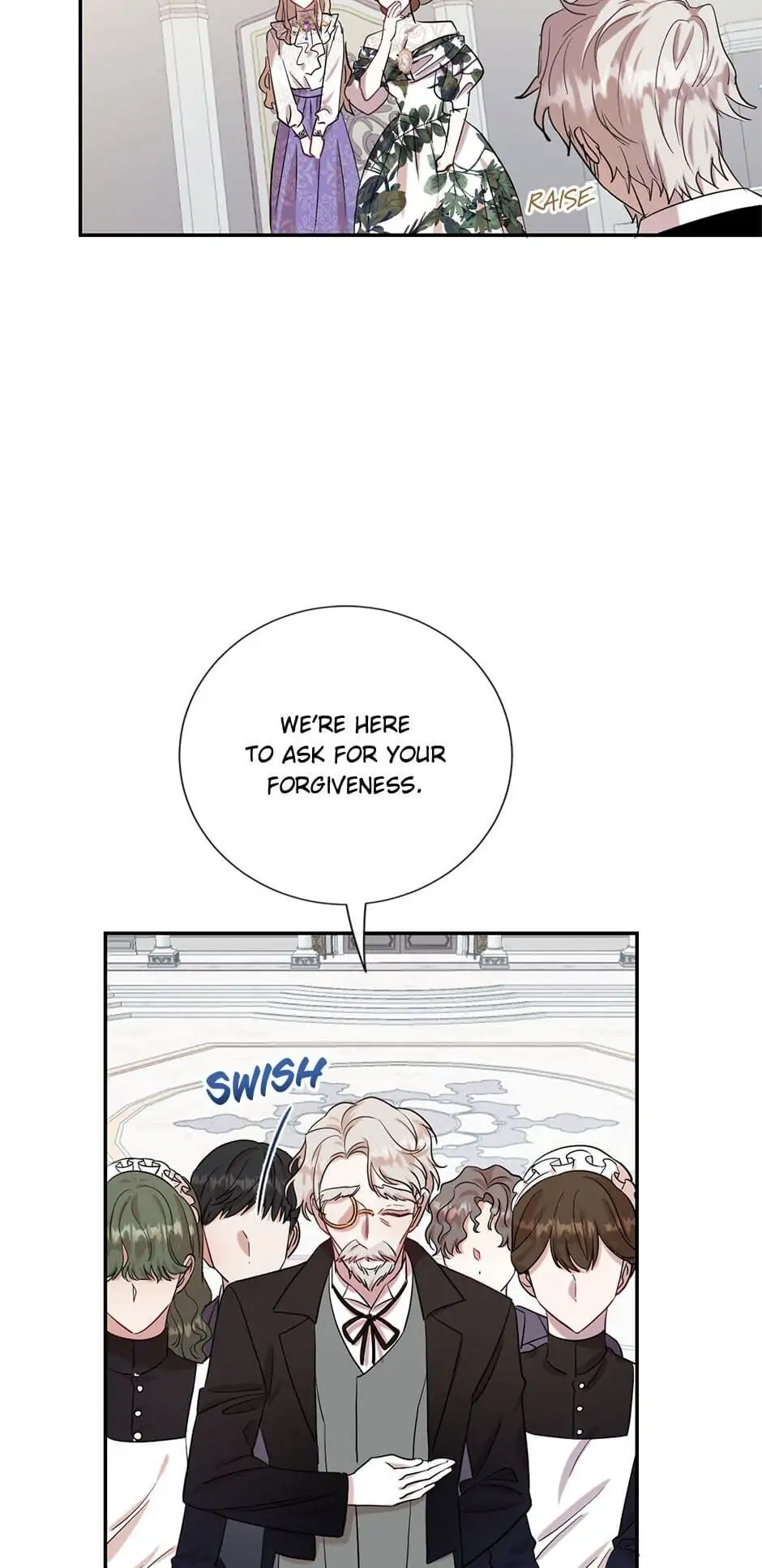 Please Don’t Eat MePlease Don’t Eat Me Chapter 38 - page 34