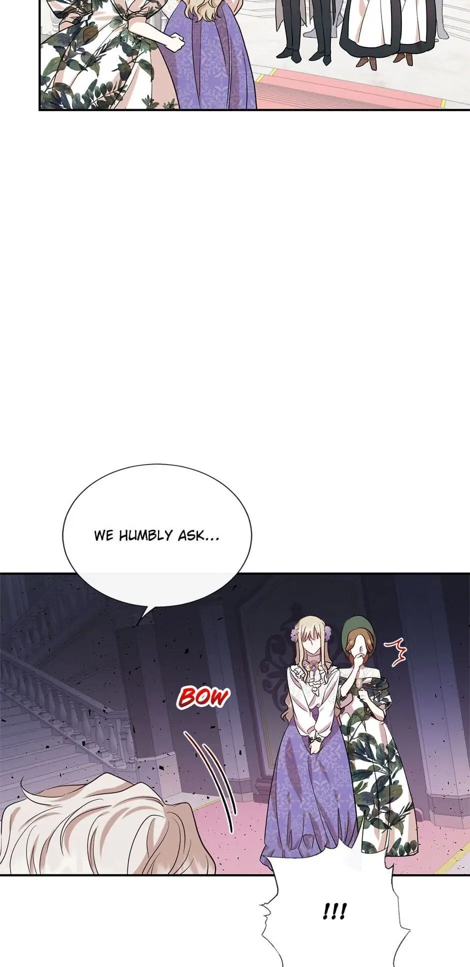 Please Don’t Eat MePlease Don’t Eat Me Chapter 38 - page 36