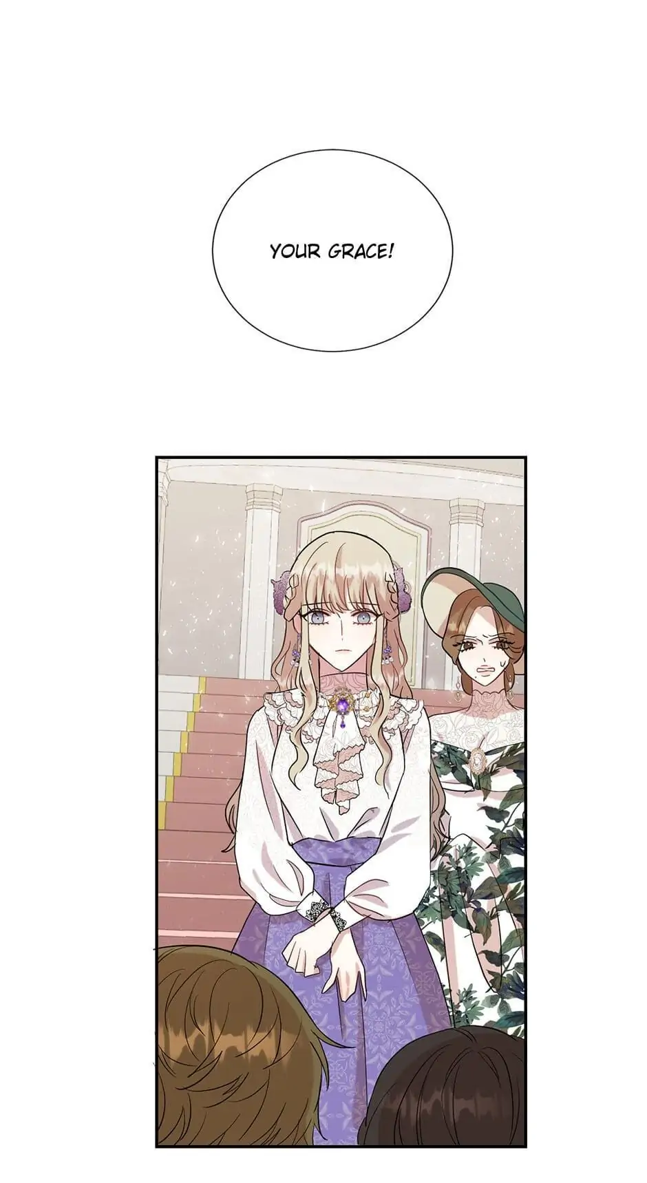Please Don’t Eat MePlease Don’t Eat Me Chapter 38 - page 39