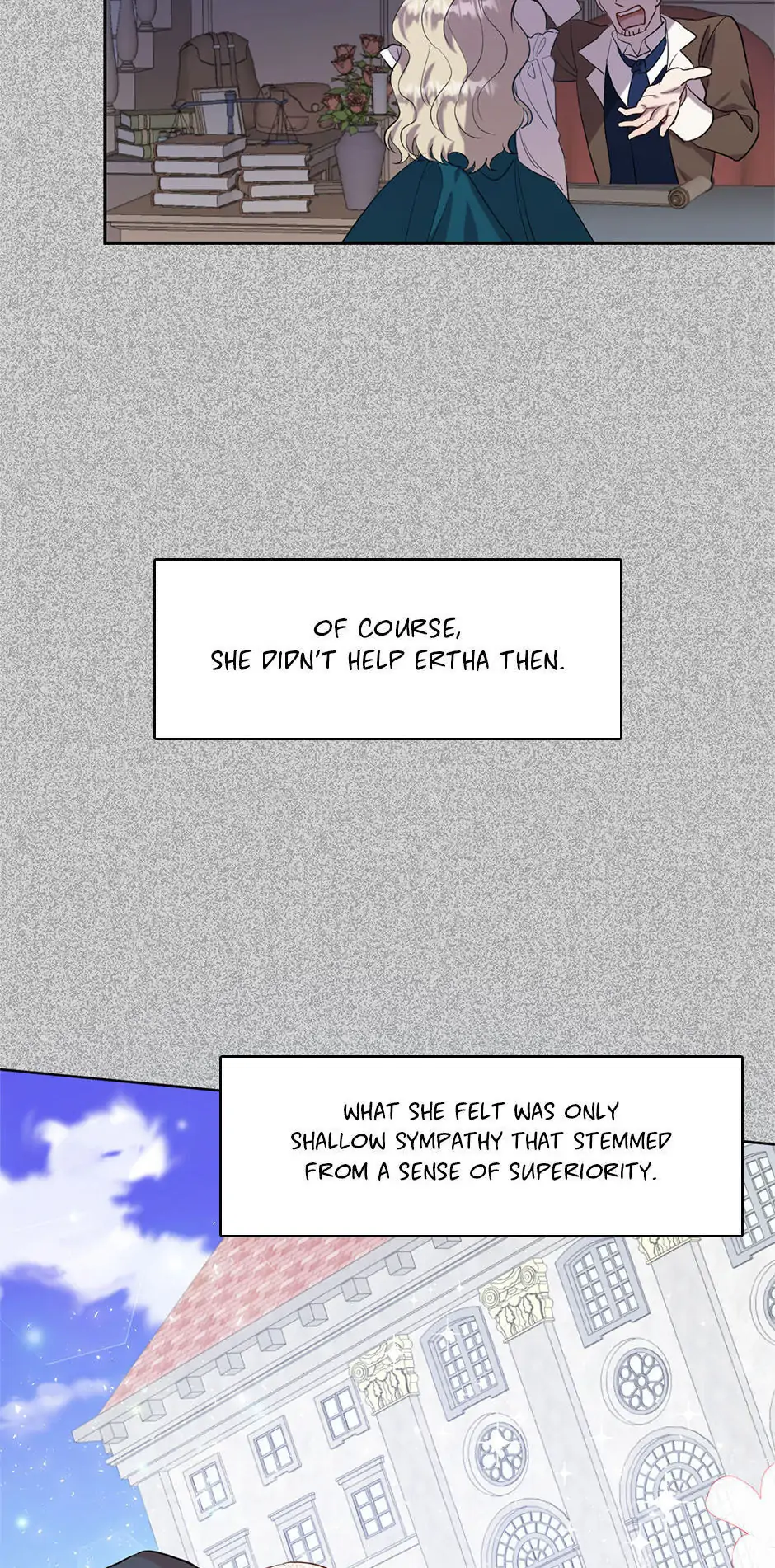Please Don’t Eat MePlease Don’t Eat Me Chapter 38 - page 4