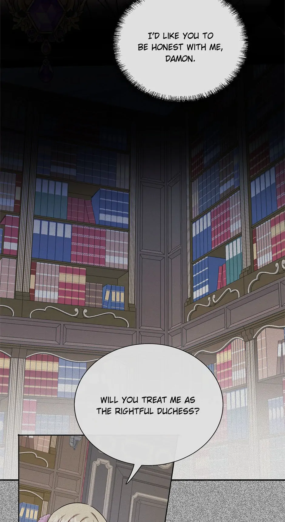Please Don’t Eat MePlease Don’t Eat Me Chapter 38 - page 41