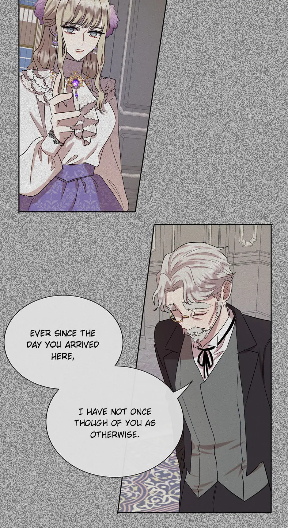 Please Don’t Eat MePlease Don’t Eat Me Chapter 38 - page 42