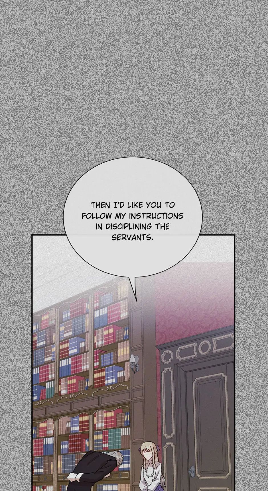 Please Don’t Eat MePlease Don’t Eat Me Chapter 38 - page 43
