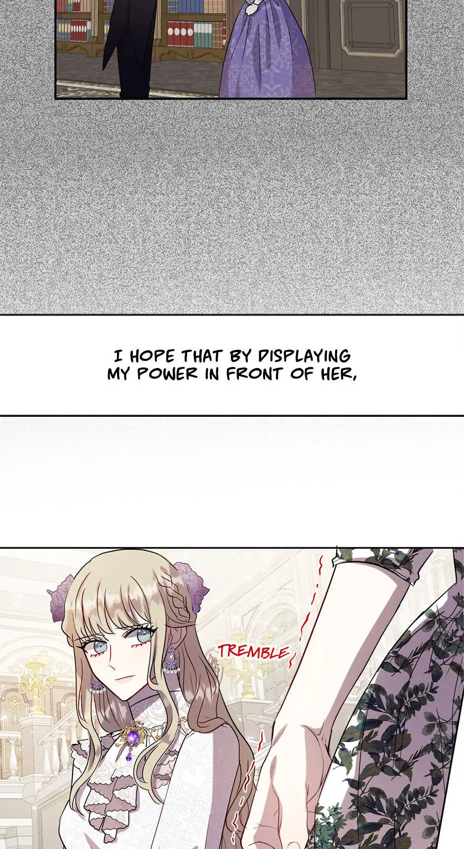 Please Don’t Eat MePlease Don’t Eat Me Chapter 38 - page 44