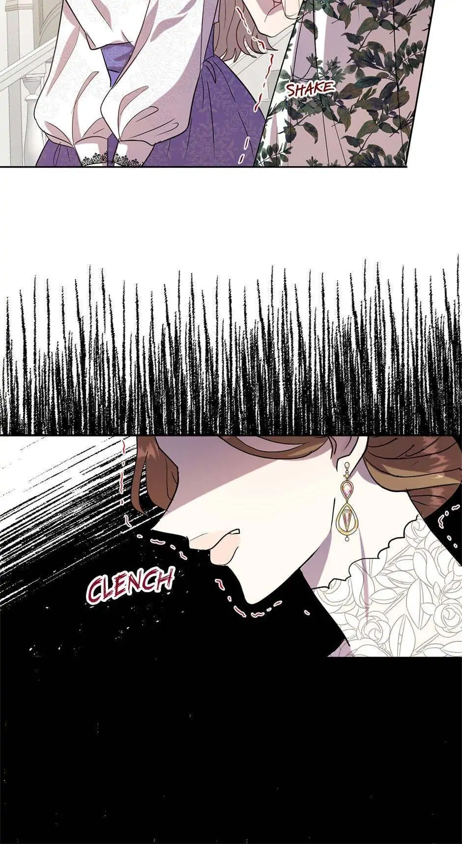 Please Don’t Eat MePlease Don’t Eat Me Chapter 38 - page 45