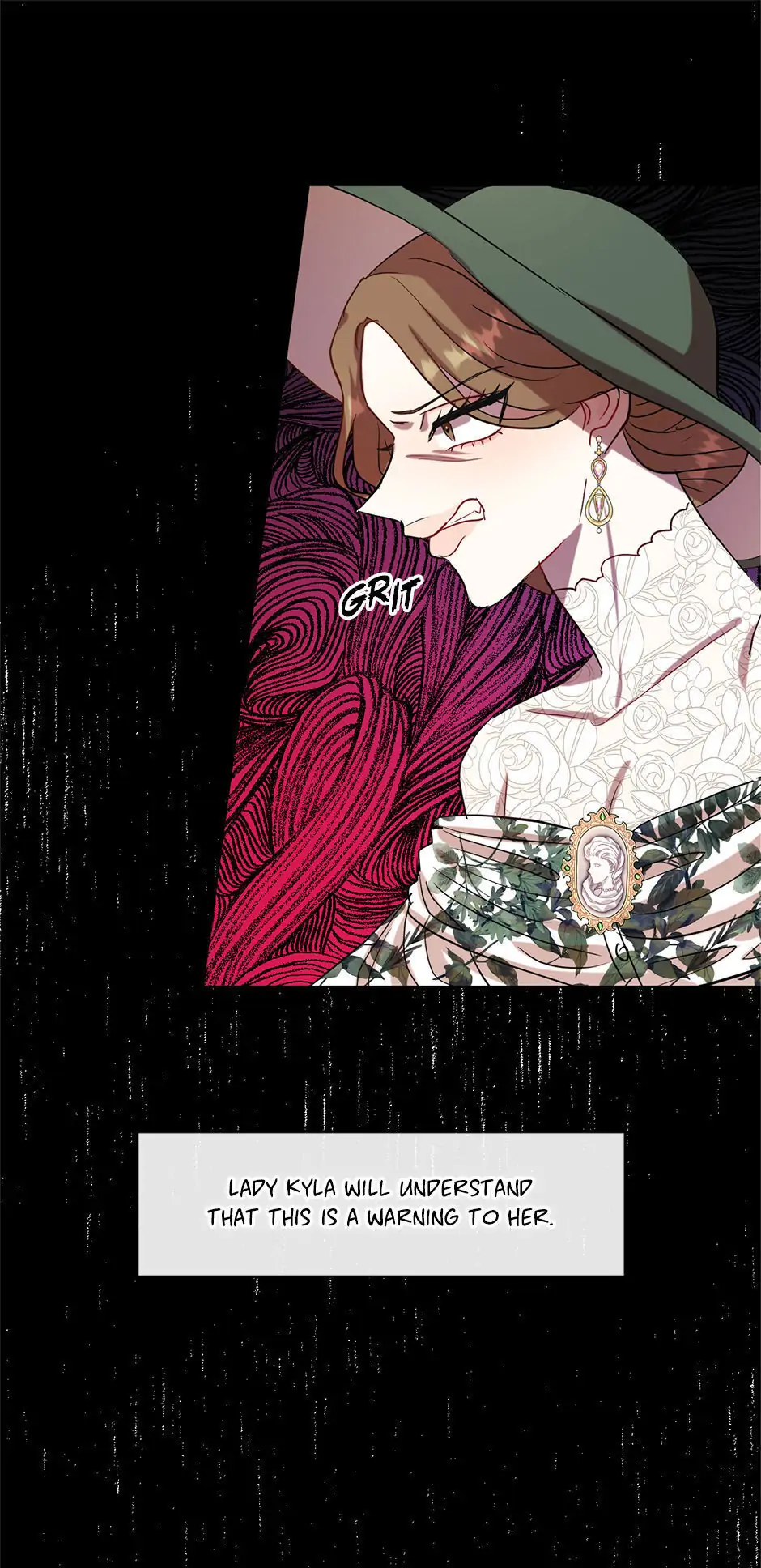 Please Don’t Eat MePlease Don’t Eat Me Chapter 38 - page 46