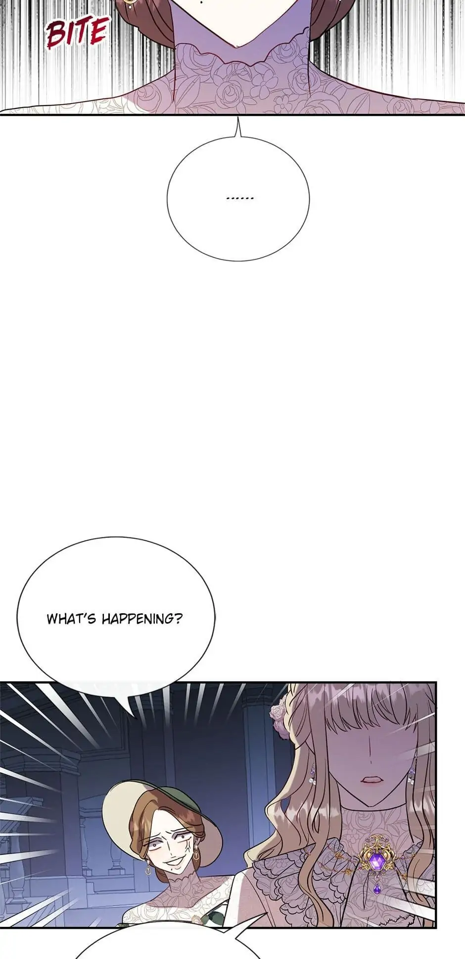 Please Don’t Eat MePlease Don’t Eat Me Chapter 38 - page 49