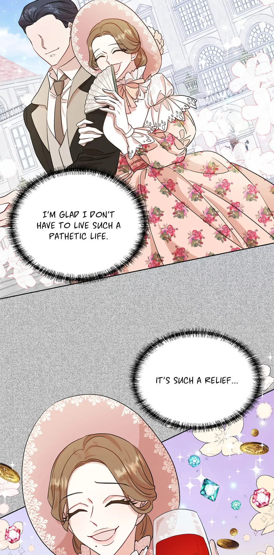 Please Don’t Eat MePlease Don’t Eat Me Chapter 38 - page 5