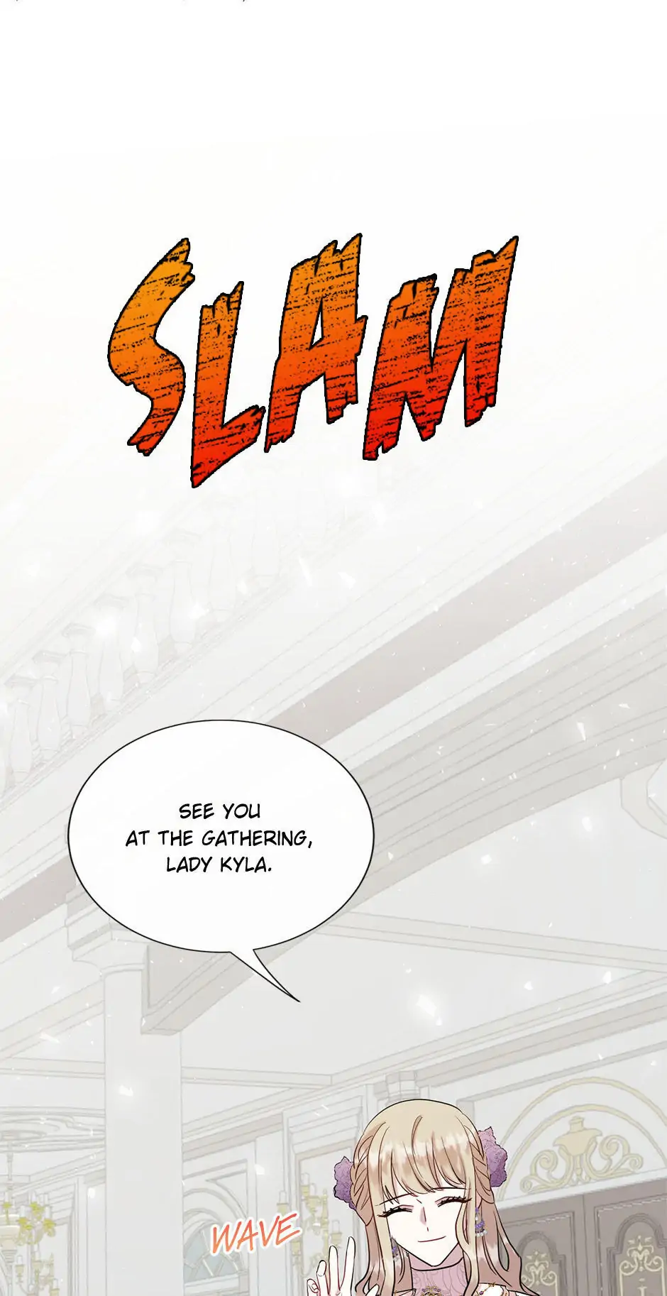 Please Don’t Eat MePlease Don’t Eat Me Chapter 38 - page 54