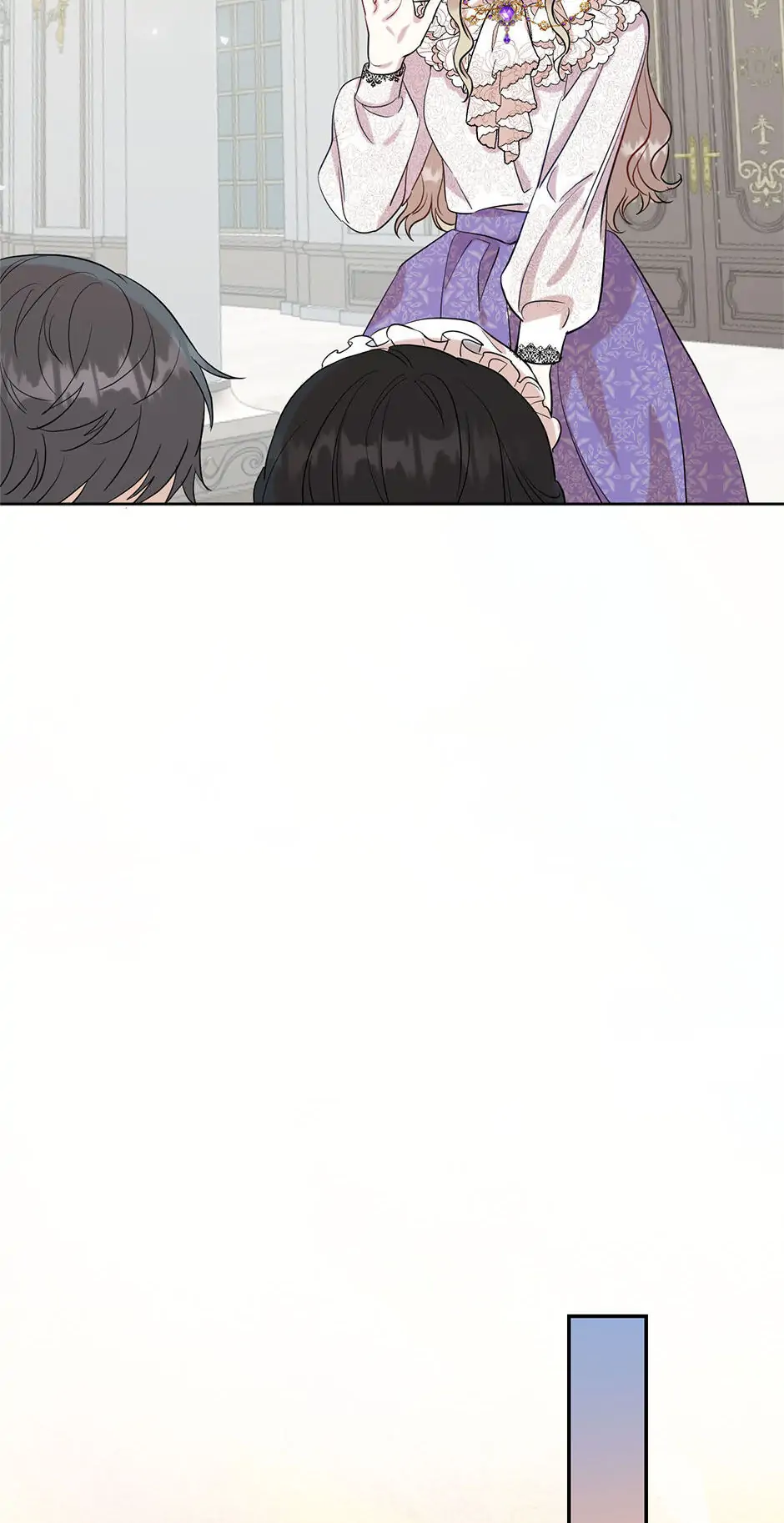 Please Don’t Eat MePlease Don’t Eat Me Chapter 38 - page 55