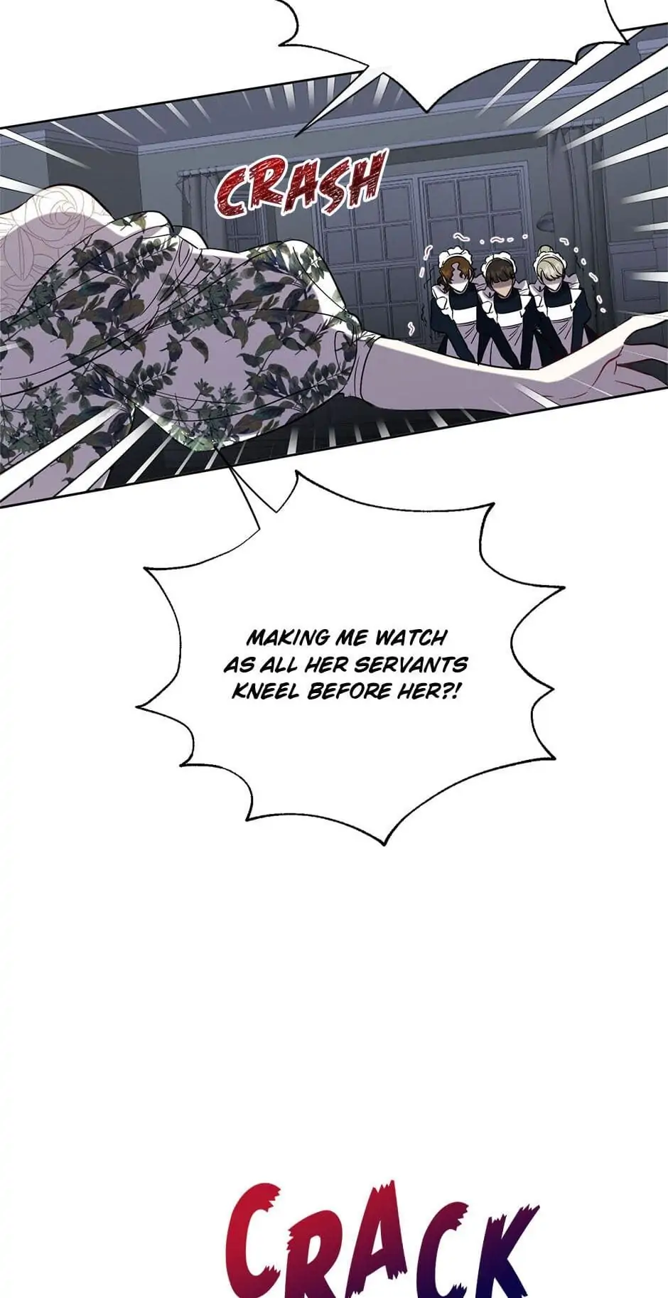 Please Don’t Eat MePlease Don’t Eat Me Chapter 38 - page 58