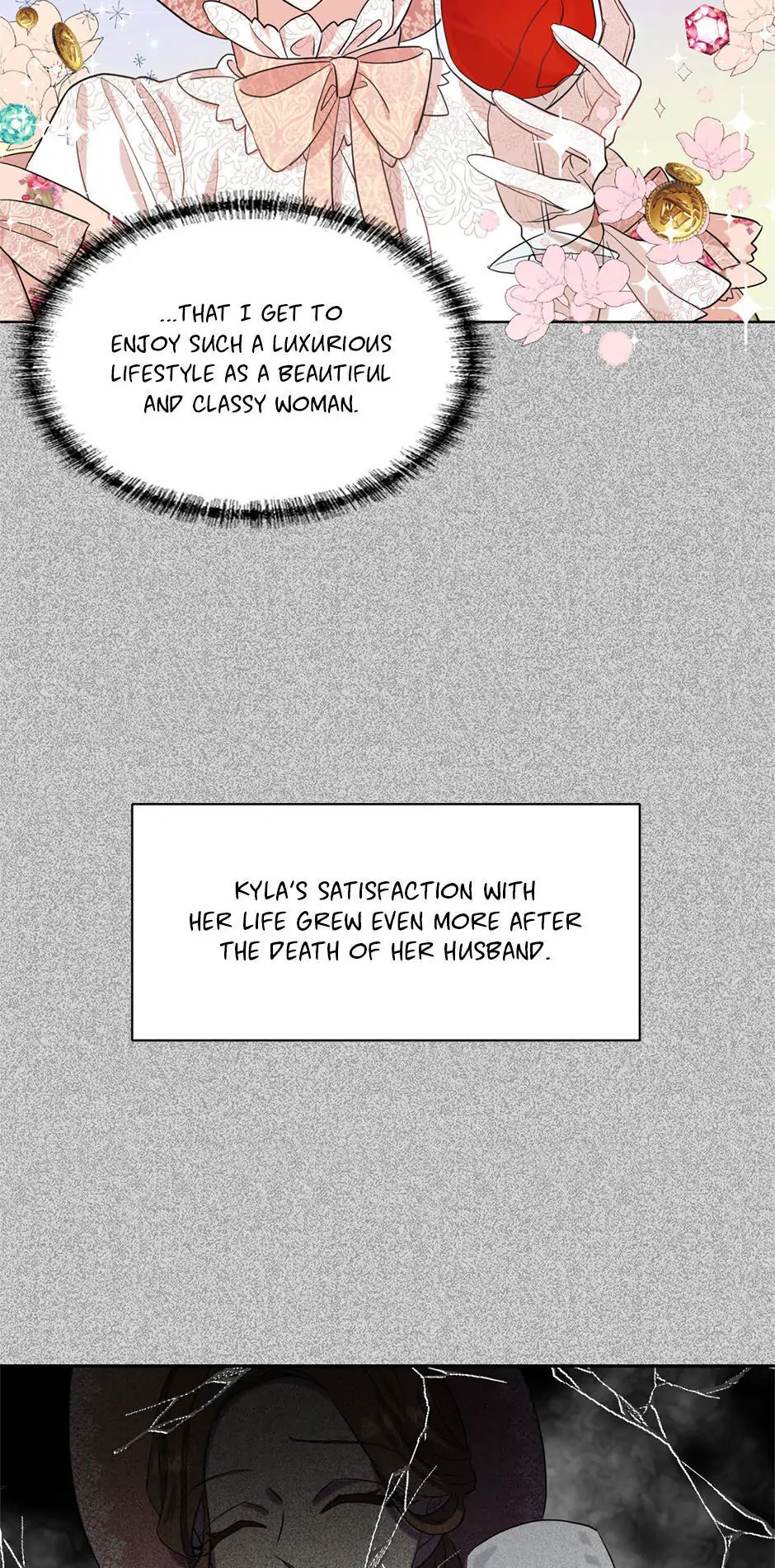 Please Don’t Eat MePlease Don’t Eat Me Chapter 38 - page 6