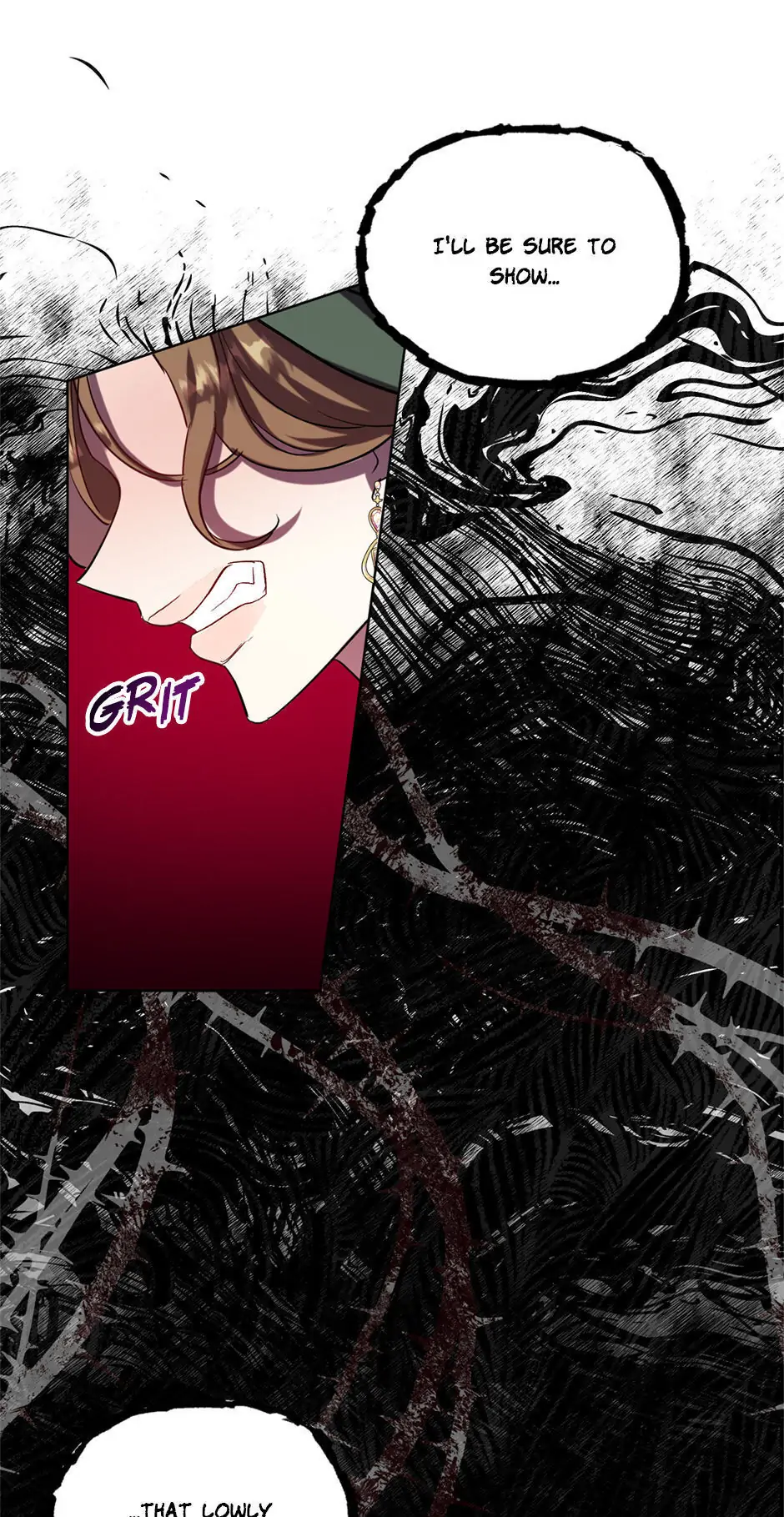 Please Don’t Eat MePlease Don’t Eat Me Chapter 38 - page 60