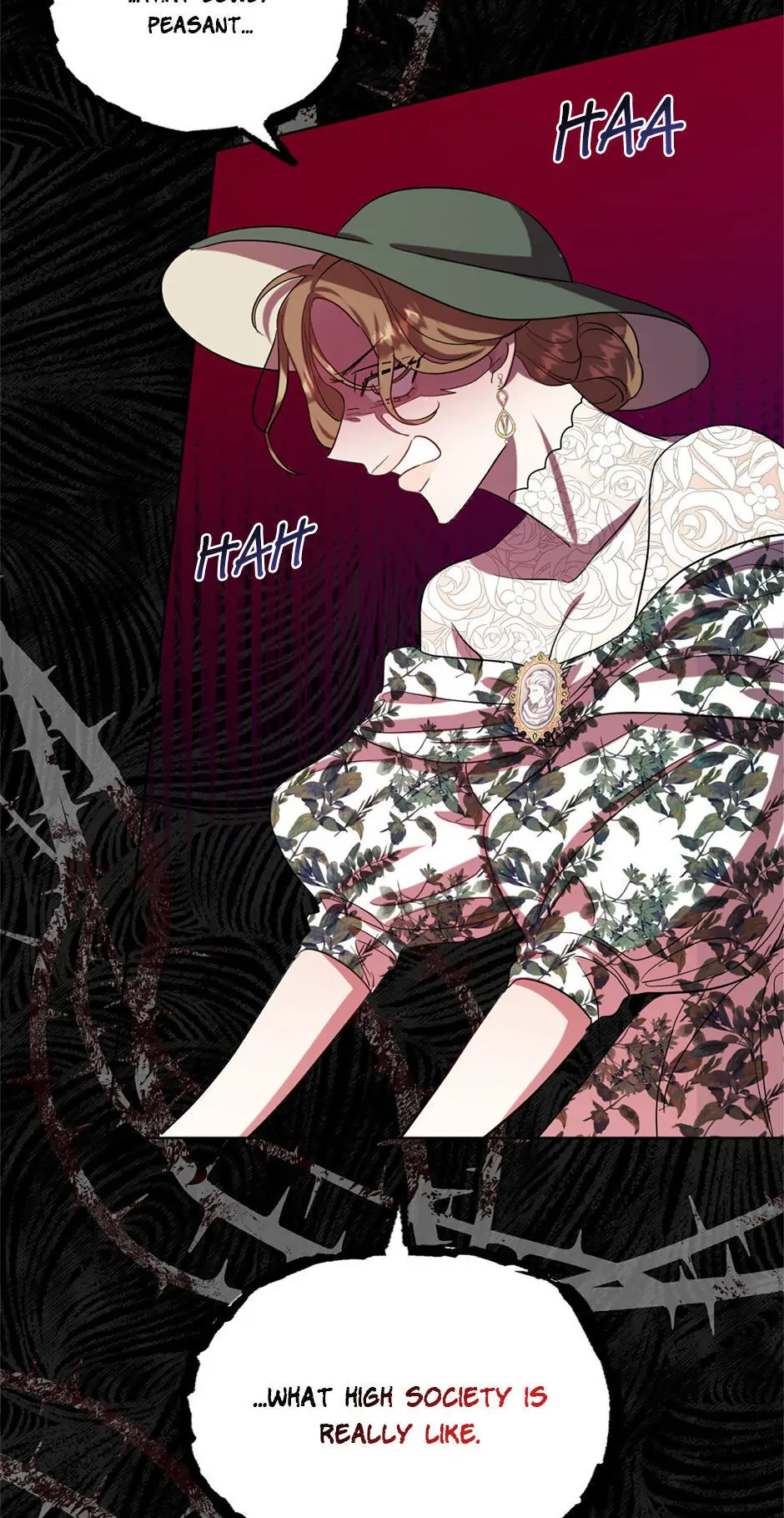 Please Don’t Eat MePlease Don’t Eat Me Chapter 38 - page 61
