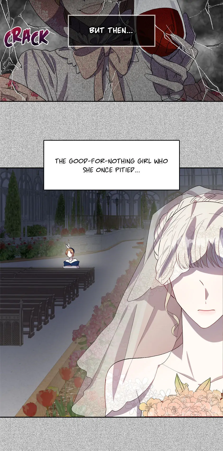 Please Don’t Eat MePlease Don’t Eat Me Chapter 38 - page 7