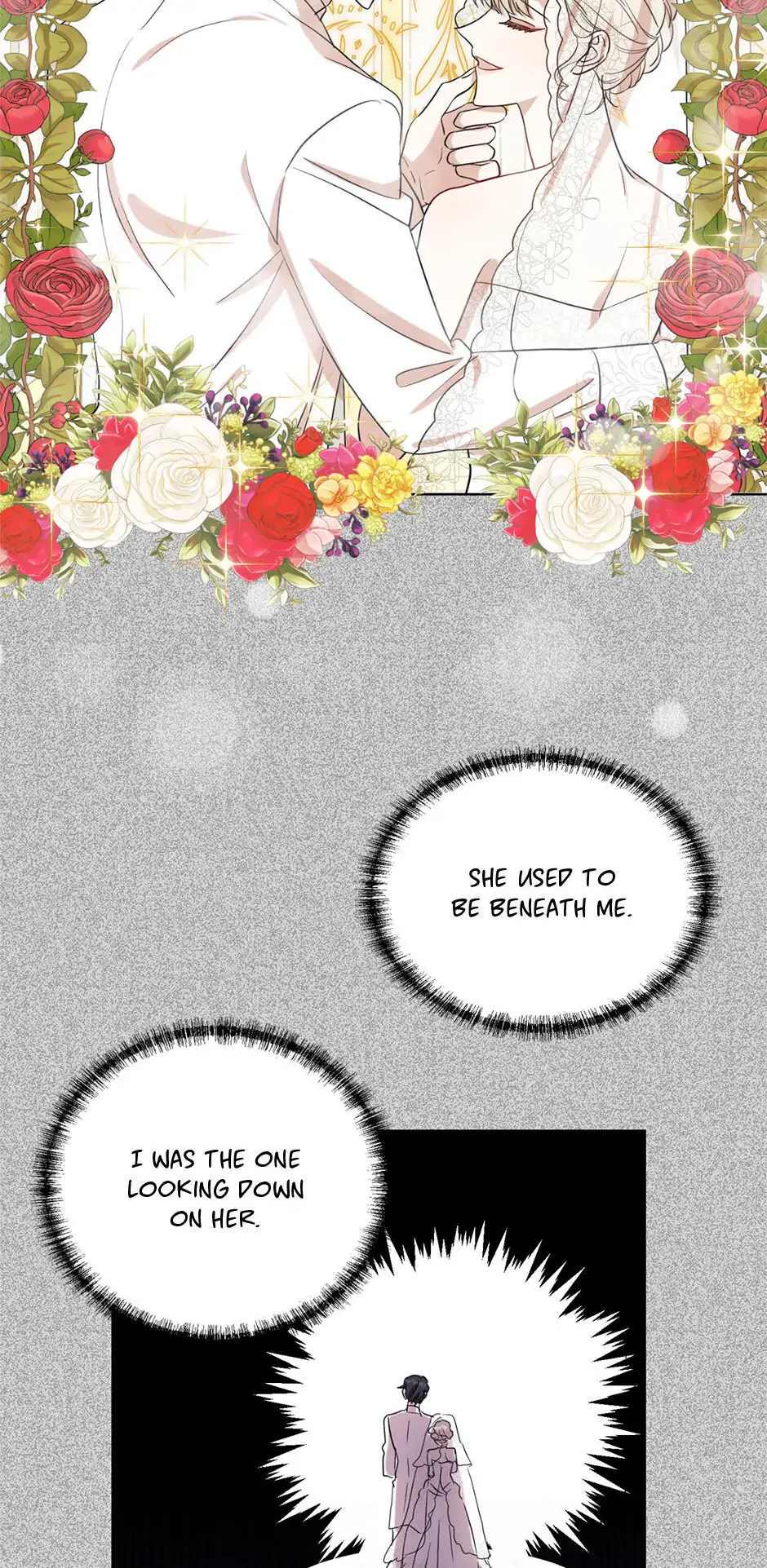 Please Don’t Eat MePlease Don’t Eat Me Chapter 38 - page 9