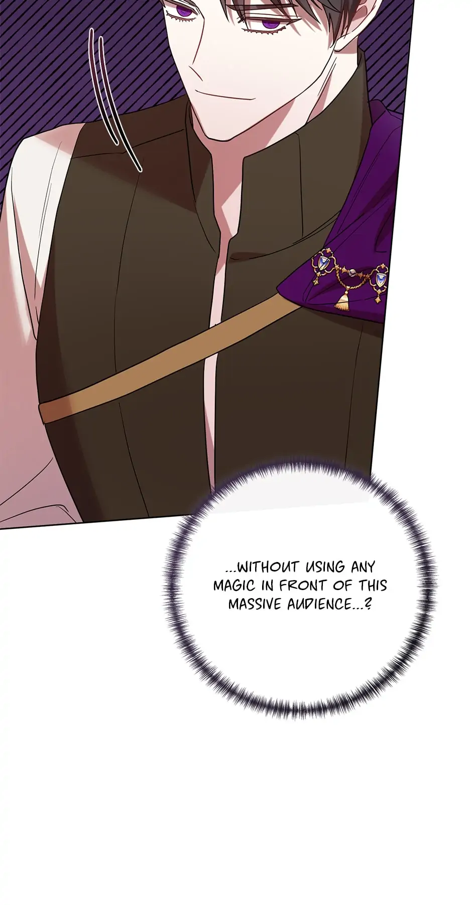 Please Don’t Eat MePlease Don’t Eat Me chapter 75 - page 13