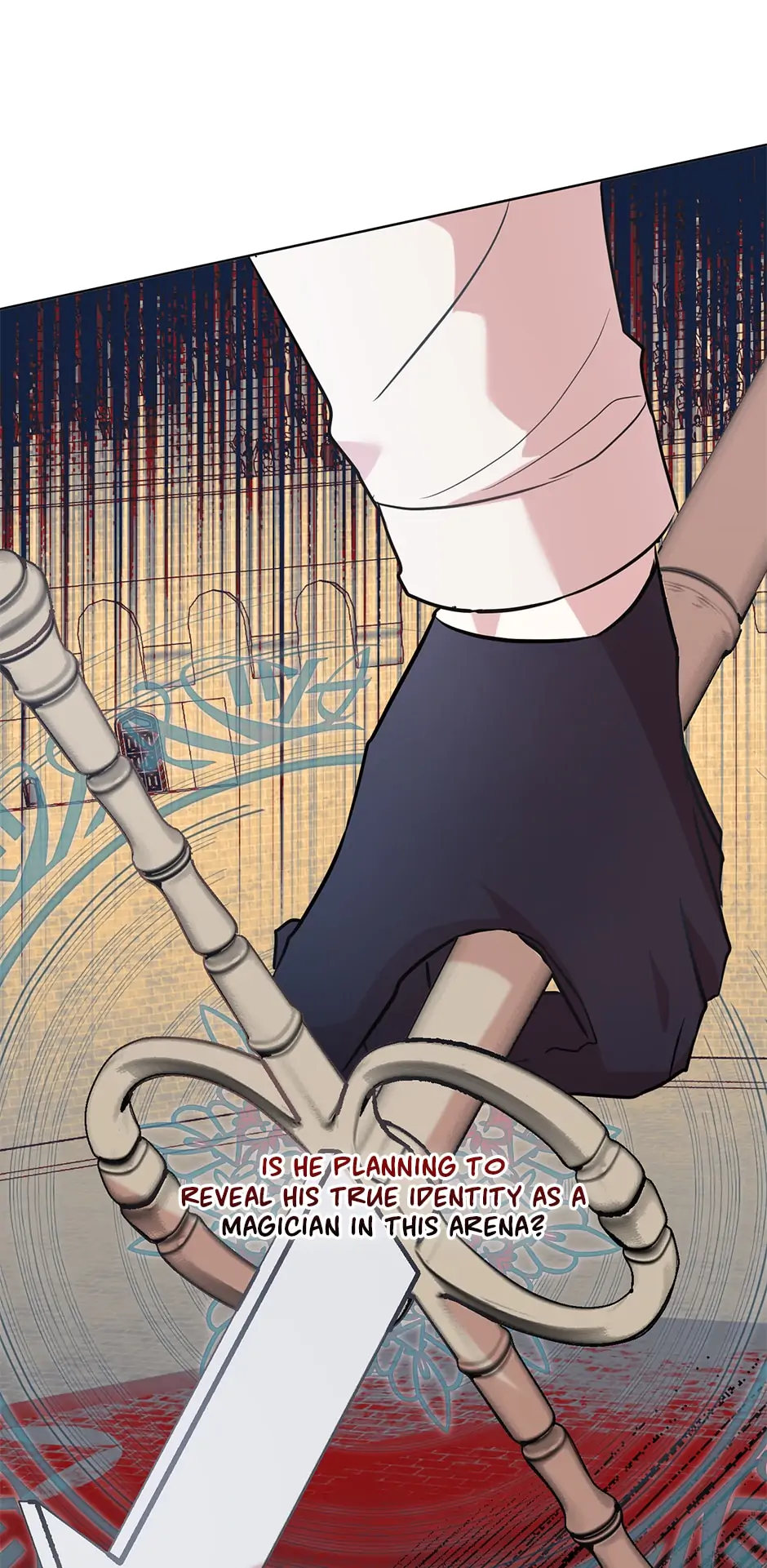Please Don’t Eat MePlease Don’t Eat Me chapter 75 - page 15