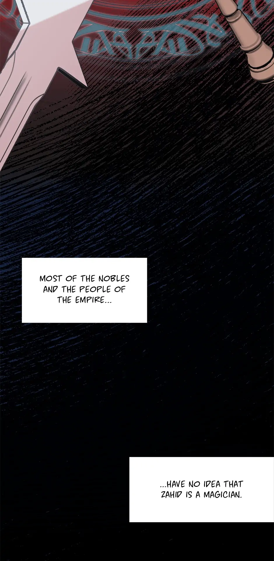 Please Don’t Eat MePlease Don’t Eat Me chapter 75 - page 16