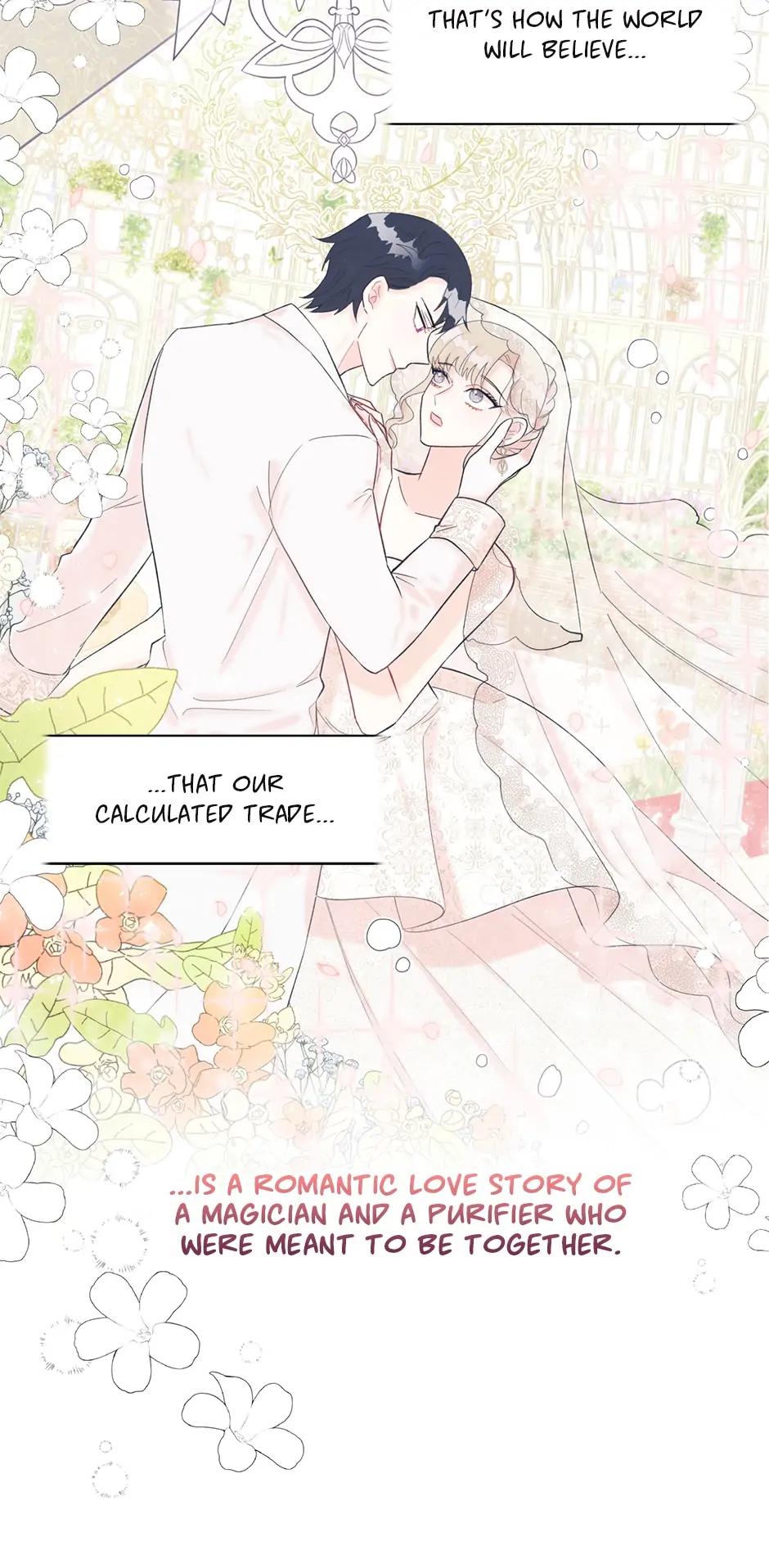 Please Don’t Eat MePlease Don’t Eat Me chapter 75 - page 20
