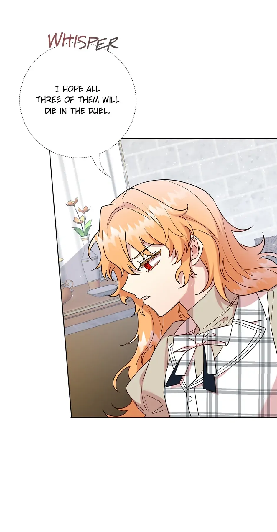 Please Don’t Eat MePlease Don’t Eat Me chapter 75 - page 3