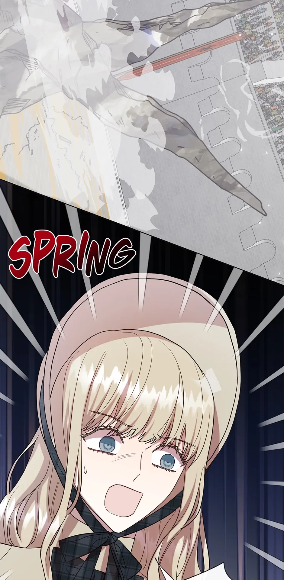 Please Don’t Eat MePlease Don’t Eat Me chapter 75 - page 41