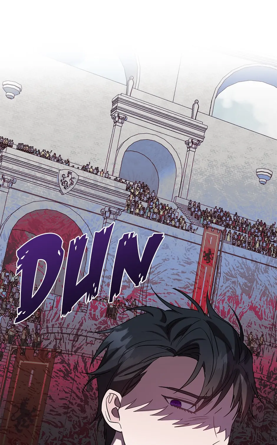 Please Don’t Eat MePlease Don’t Eat Me chapter 75 - page 45