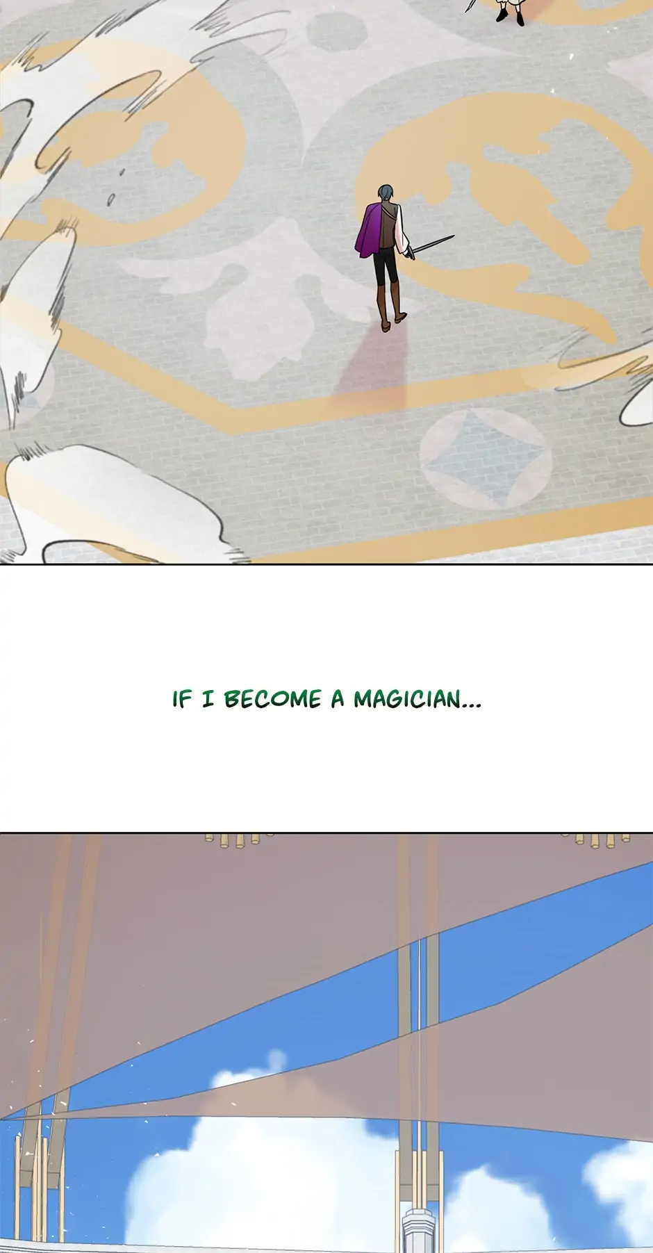 Please Don’t Eat MePlease Don’t Eat Me chapter 75 - page 5
