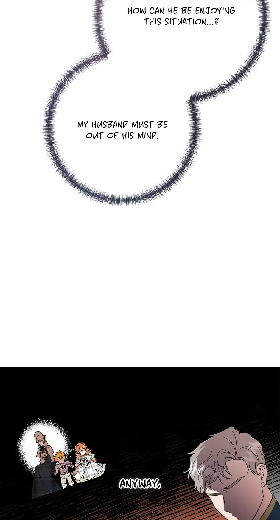 Please Don’t Eat MePlease Don’t Eat Me chapter 75 - page 60
