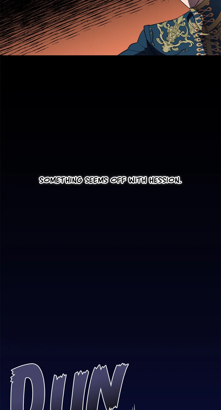 Please Don’t Eat MePlease Don’t Eat Me chapter 75 - page 61