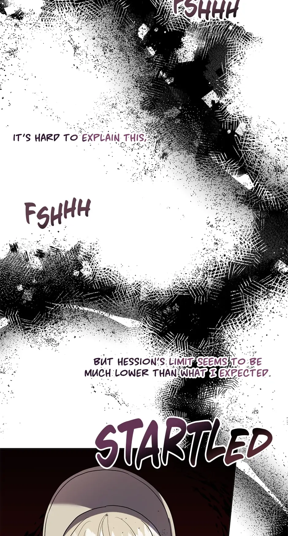 Please Don’t Eat MePlease Don’t Eat Me chapter 75 - page 63