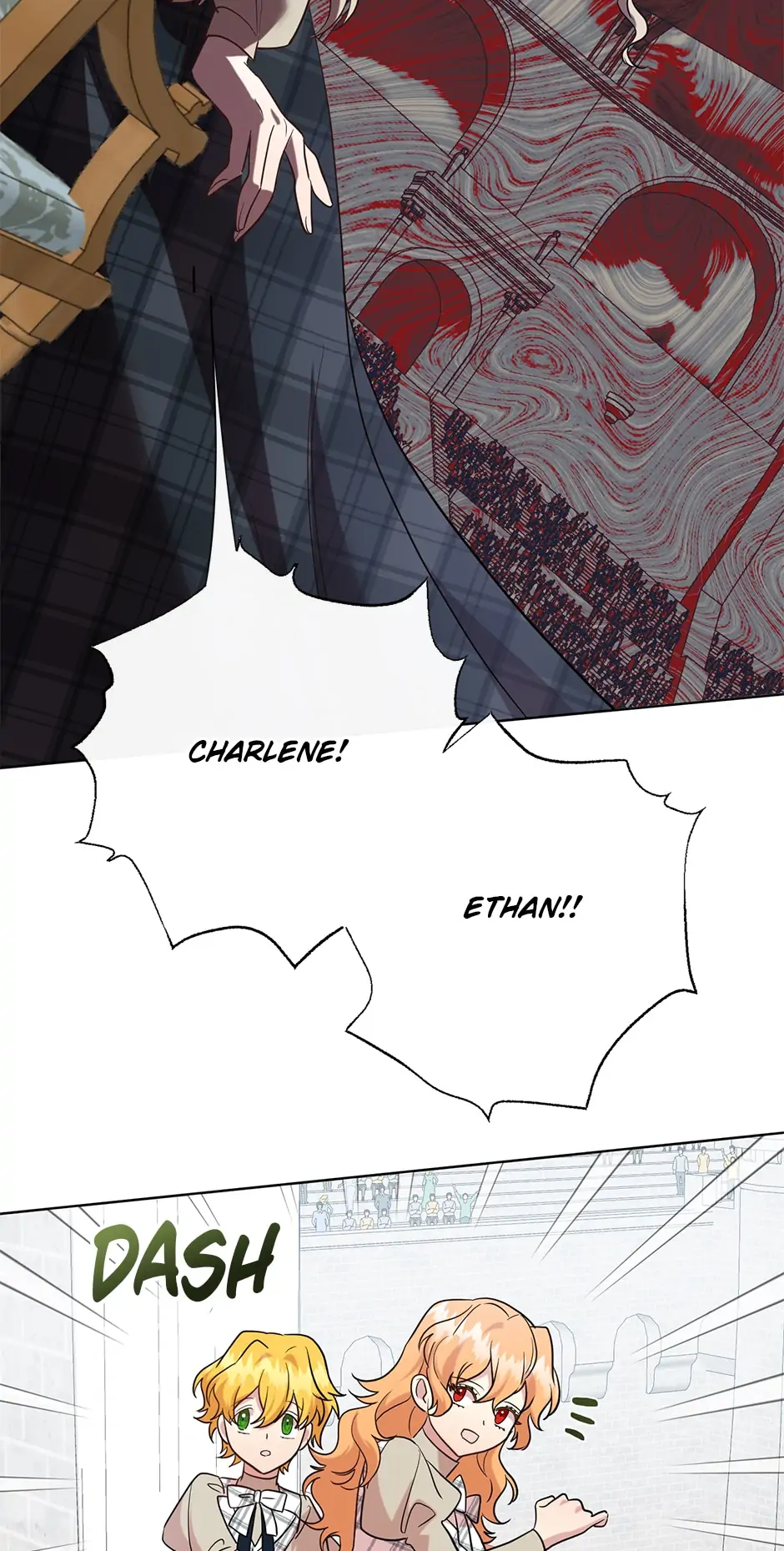 Please Don’t Eat MePlease Don’t Eat Me chapter 75 - page 67
