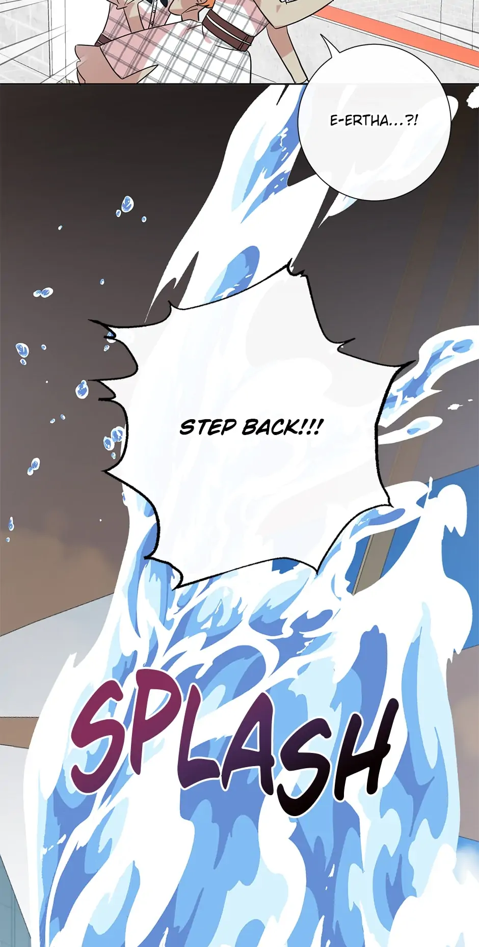 Please Don’t Eat MePlease Don’t Eat Me chapter 75 - page 68