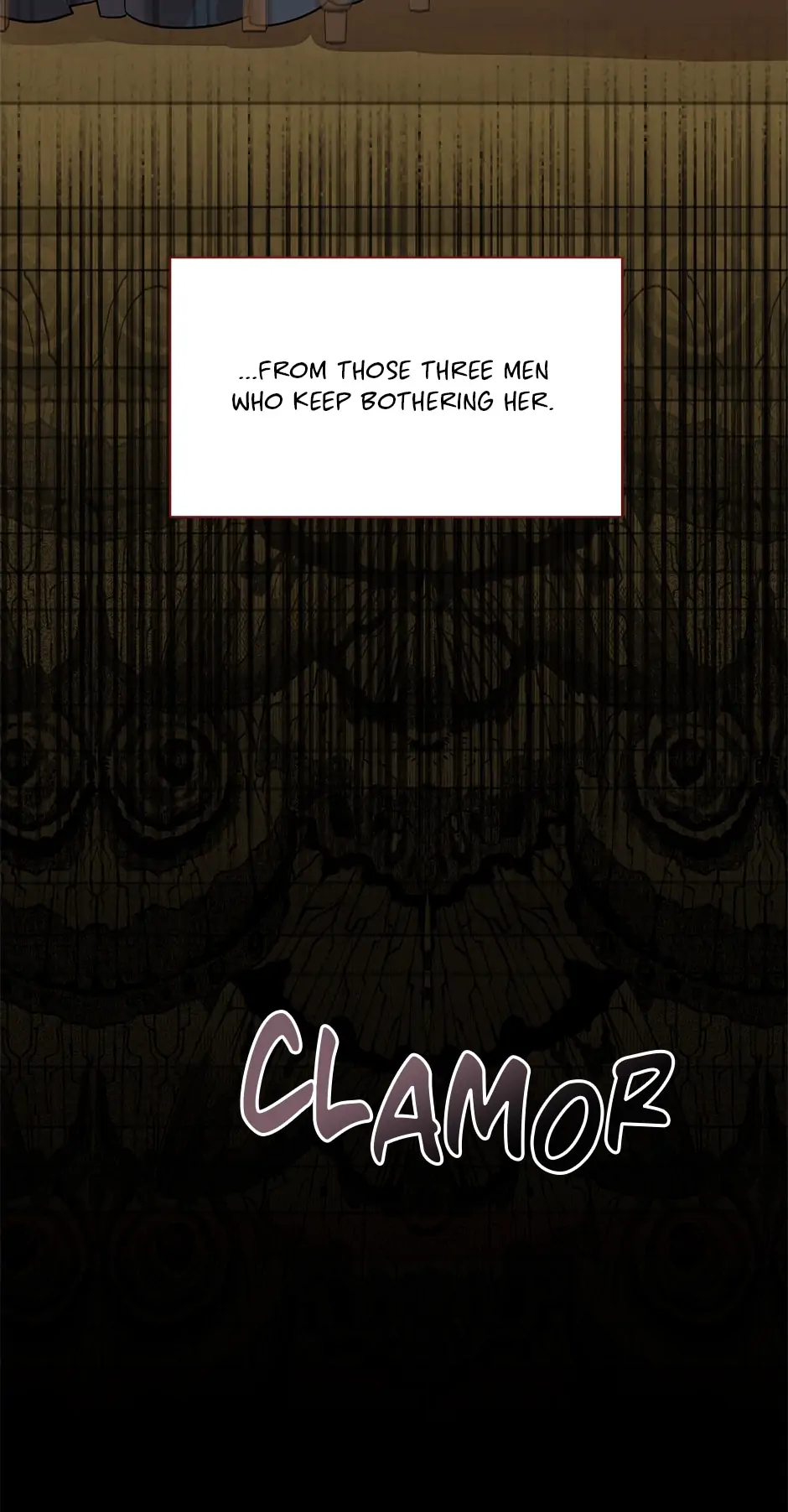 Please Don’t Eat MePlease Don’t Eat Me chapter 75 - page 7