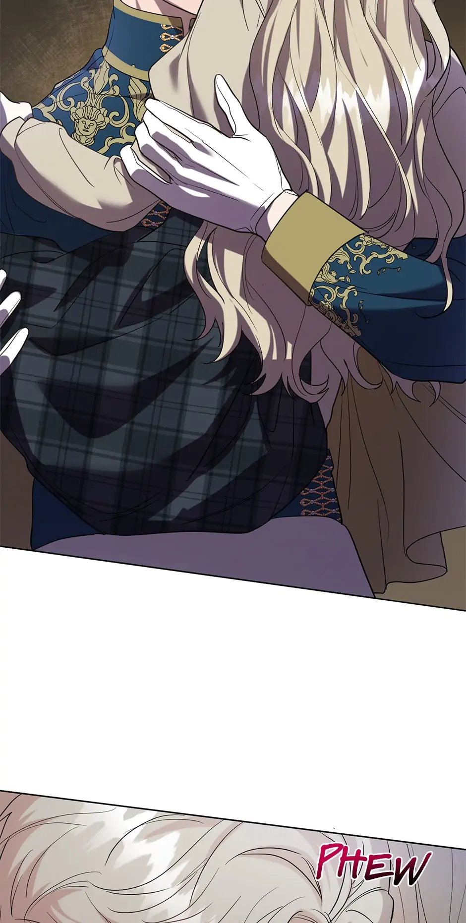 Please Don’t Eat MePlease Don’t Eat Me chapter 75 - page 89