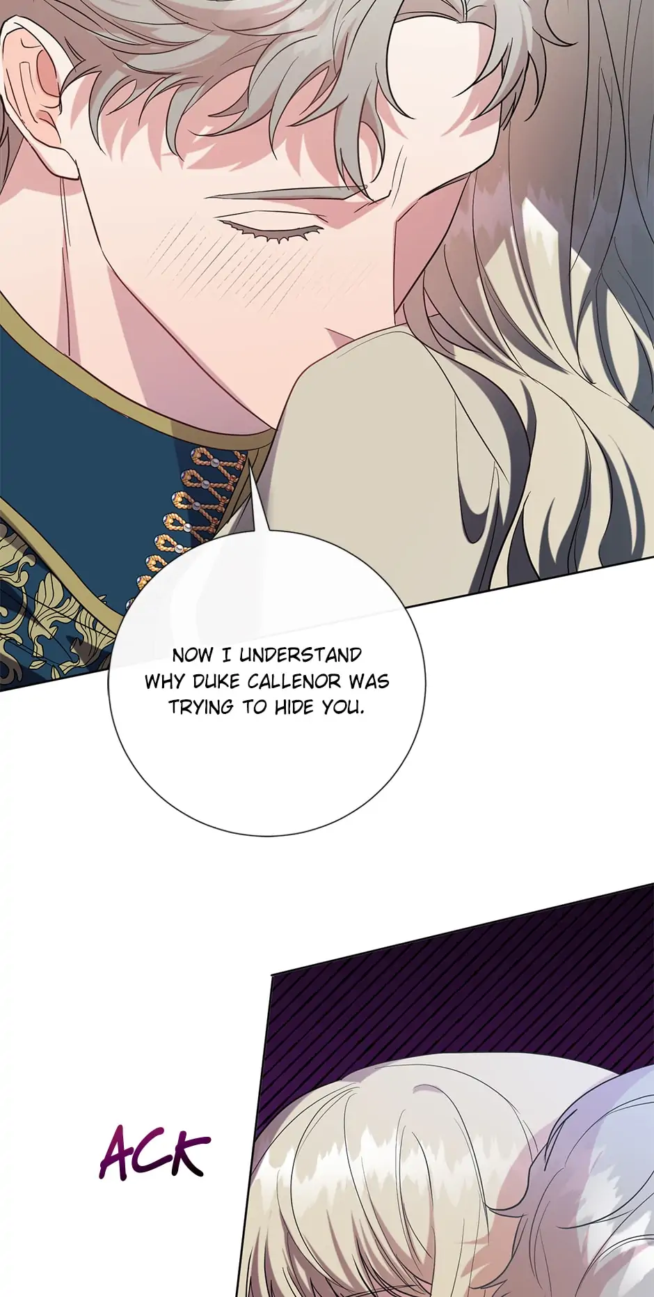 Please Don’t Eat MePlease Don’t Eat Me chapter 75 - page 90