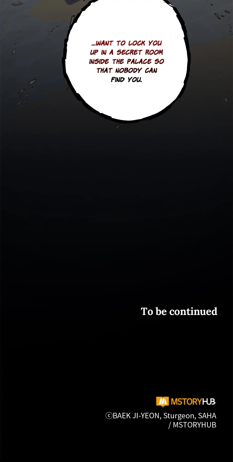 Please Don’t Eat MePlease Don’t Eat Me chapter 75 - page 93