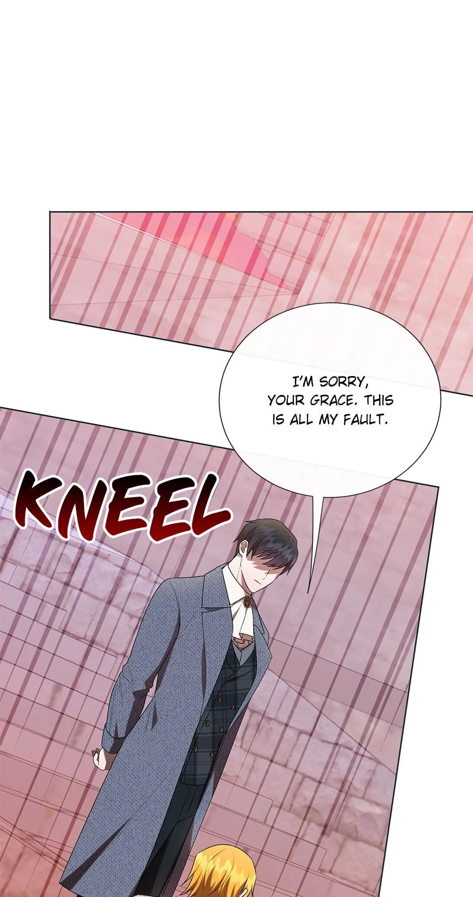 Please Don’t Eat MePlease Don’t Eat Me chapter 83 - page 1