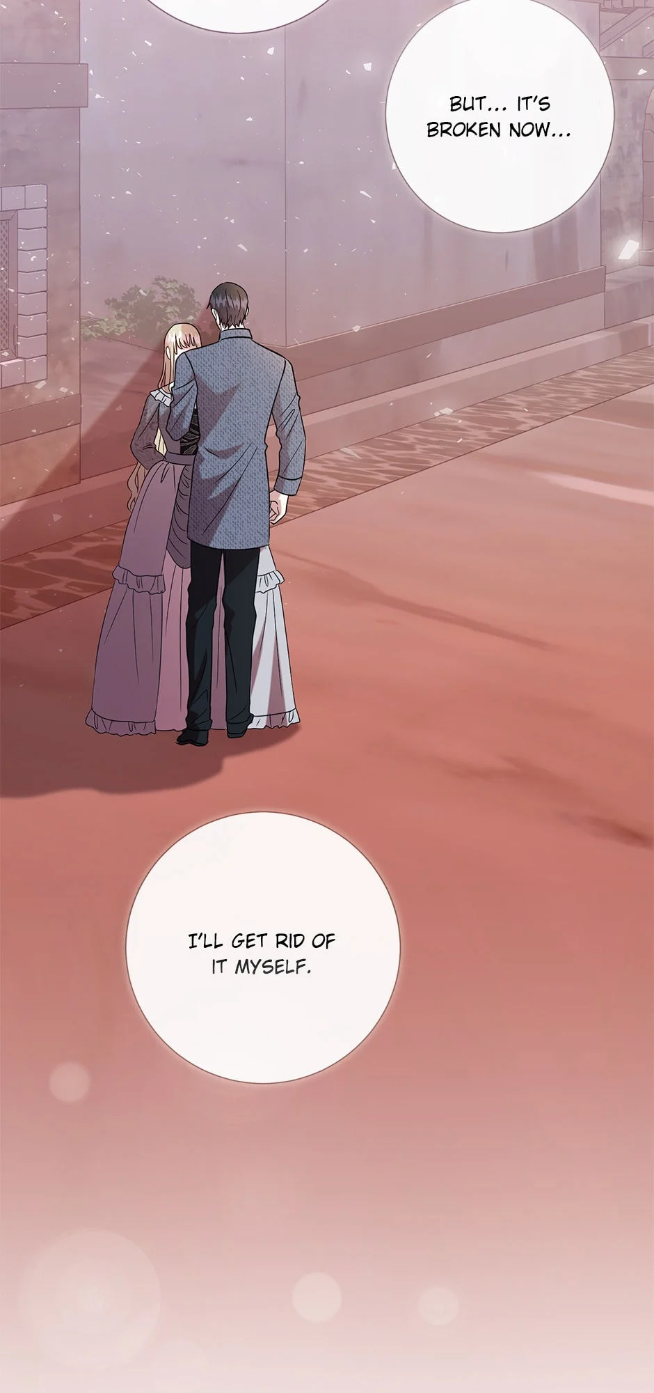 Please Don’t Eat MePlease Don’t Eat Me chapter 83 - page 11
