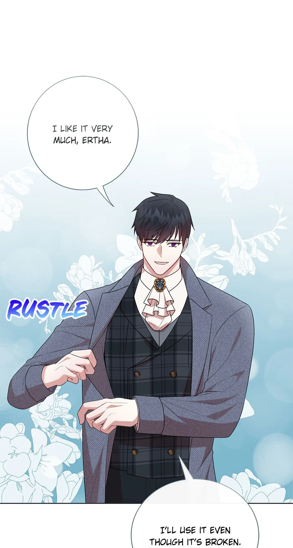 Please Don’t Eat MePlease Don’t Eat Me chapter 83 - page 15
