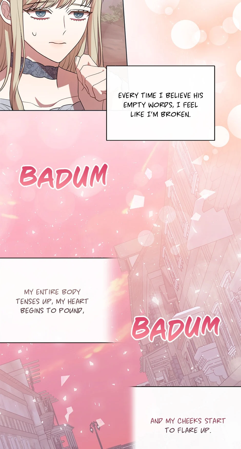 Please Don’t Eat MePlease Don’t Eat Me chapter 83 - page 17