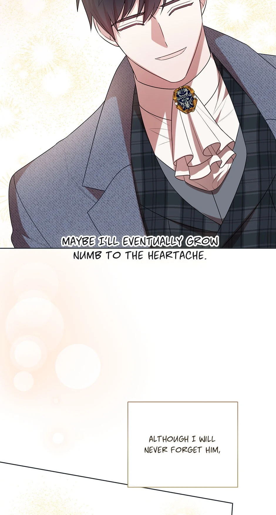 Please Don’t Eat MePlease Don’t Eat Me chapter 83 - page 19