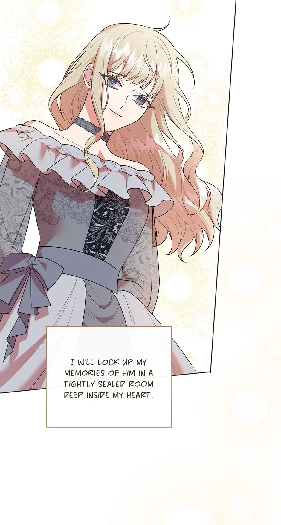 Please Don’t Eat MePlease Don’t Eat Me chapter 83 - page 20