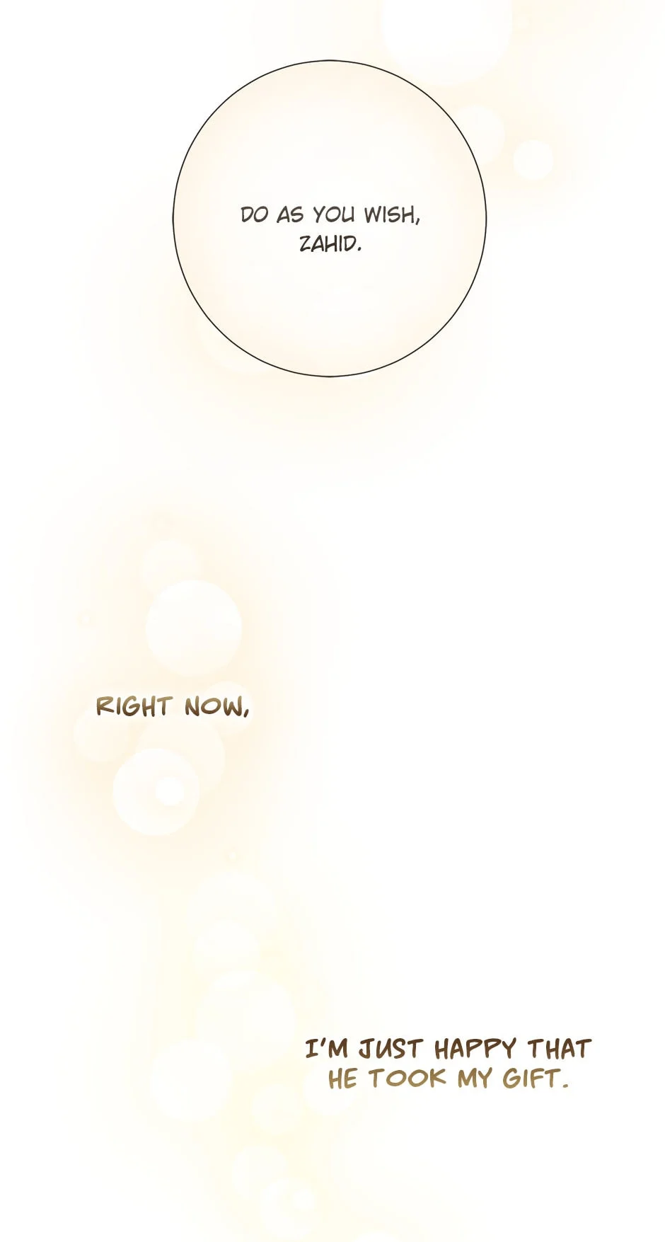 Please Don’t Eat MePlease Don’t Eat Me chapter 83 - page 21