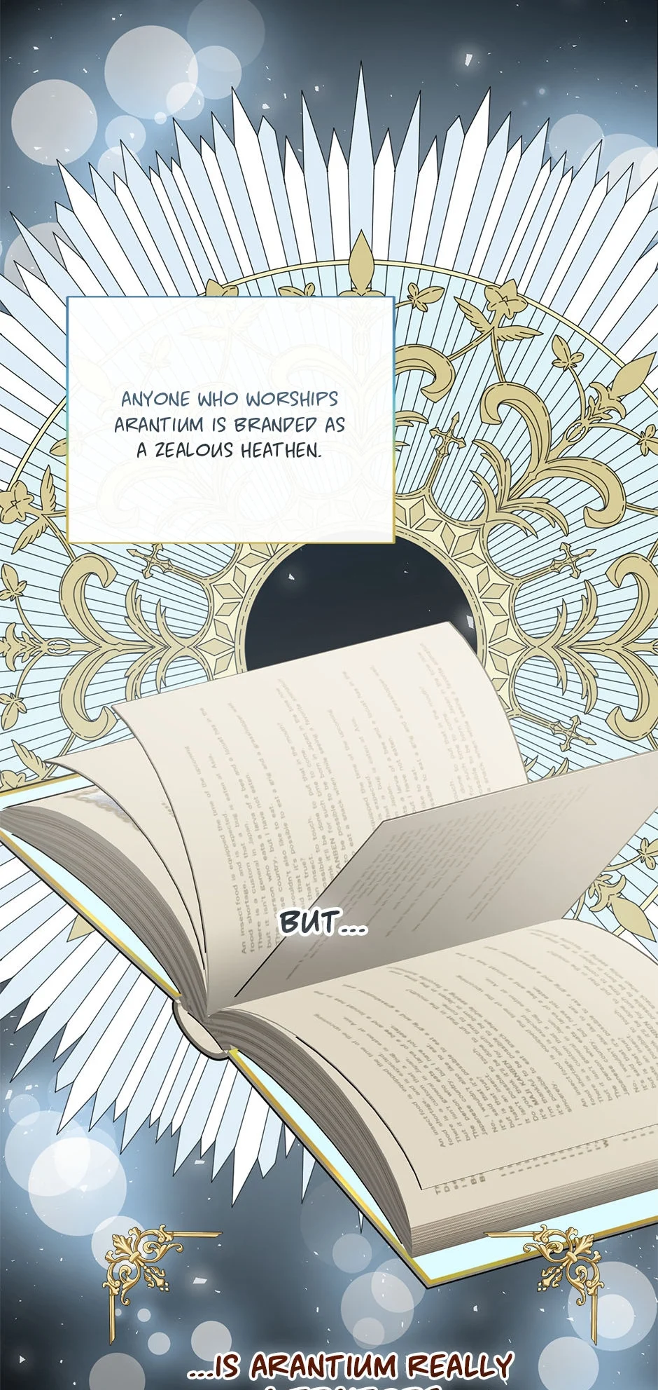 Please Don’t Eat MePlease Don’t Eat Me chapter 83 - page 24
