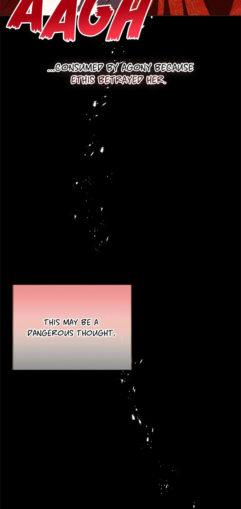 Please Don’t Eat MePlease Don’t Eat Me chapter 83 - page 28