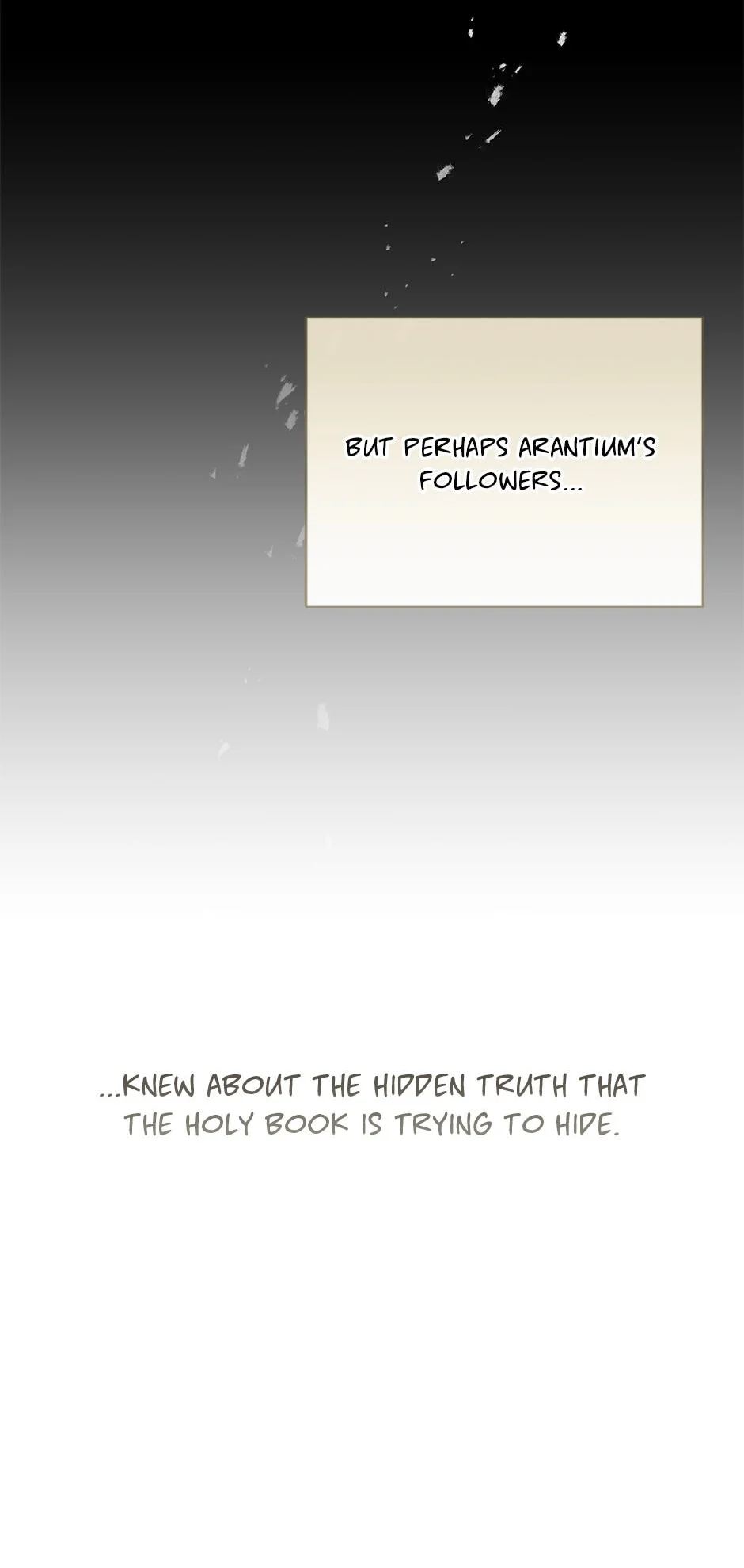 Please Don’t Eat MePlease Don’t Eat Me chapter 83 - page 29