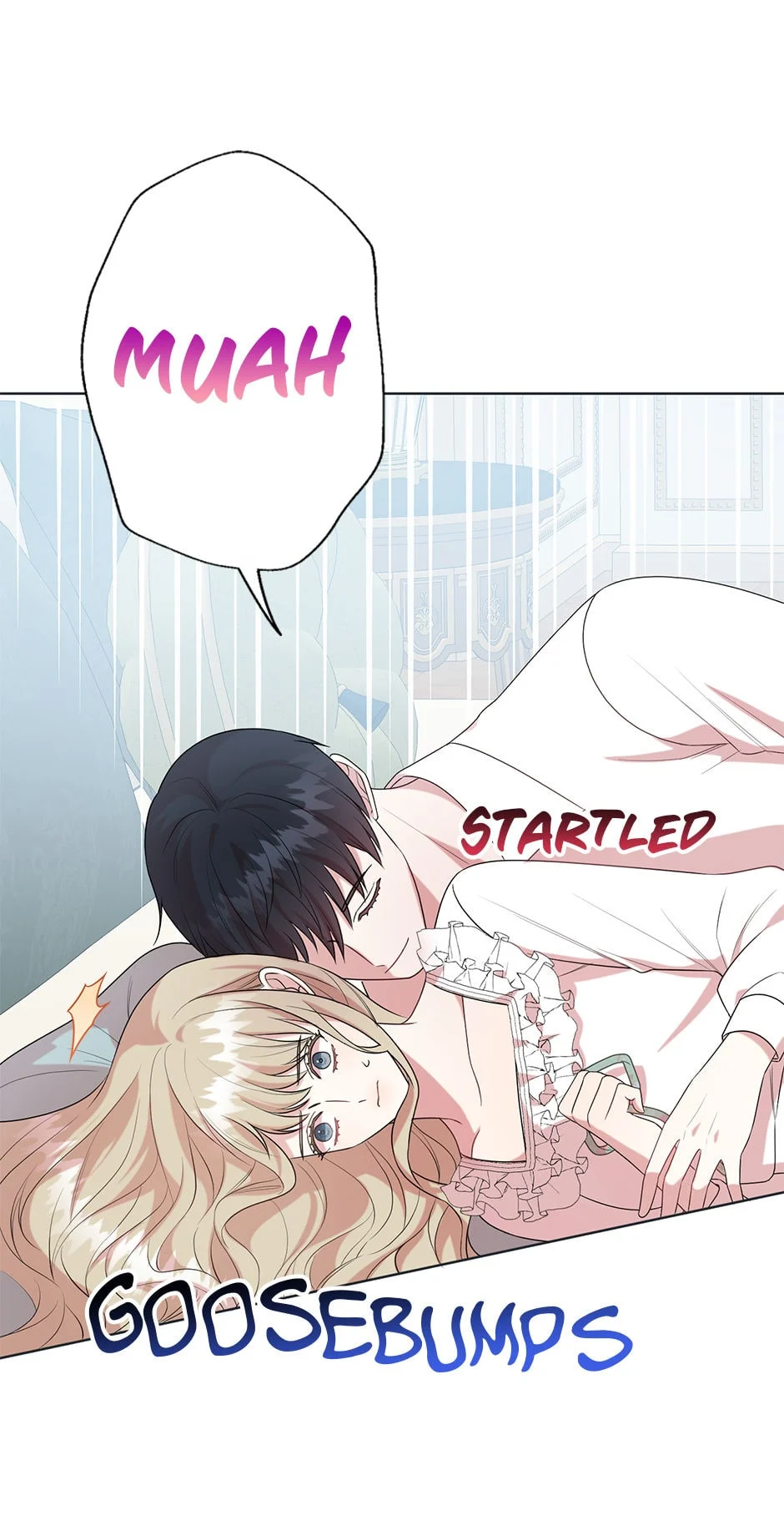 Please Don’t Eat MePlease Don’t Eat Me chapter 83 - page 30