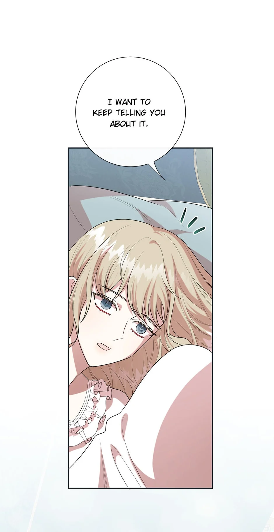 Please Don’t Eat MePlease Don’t Eat Me chapter 83 - page 33