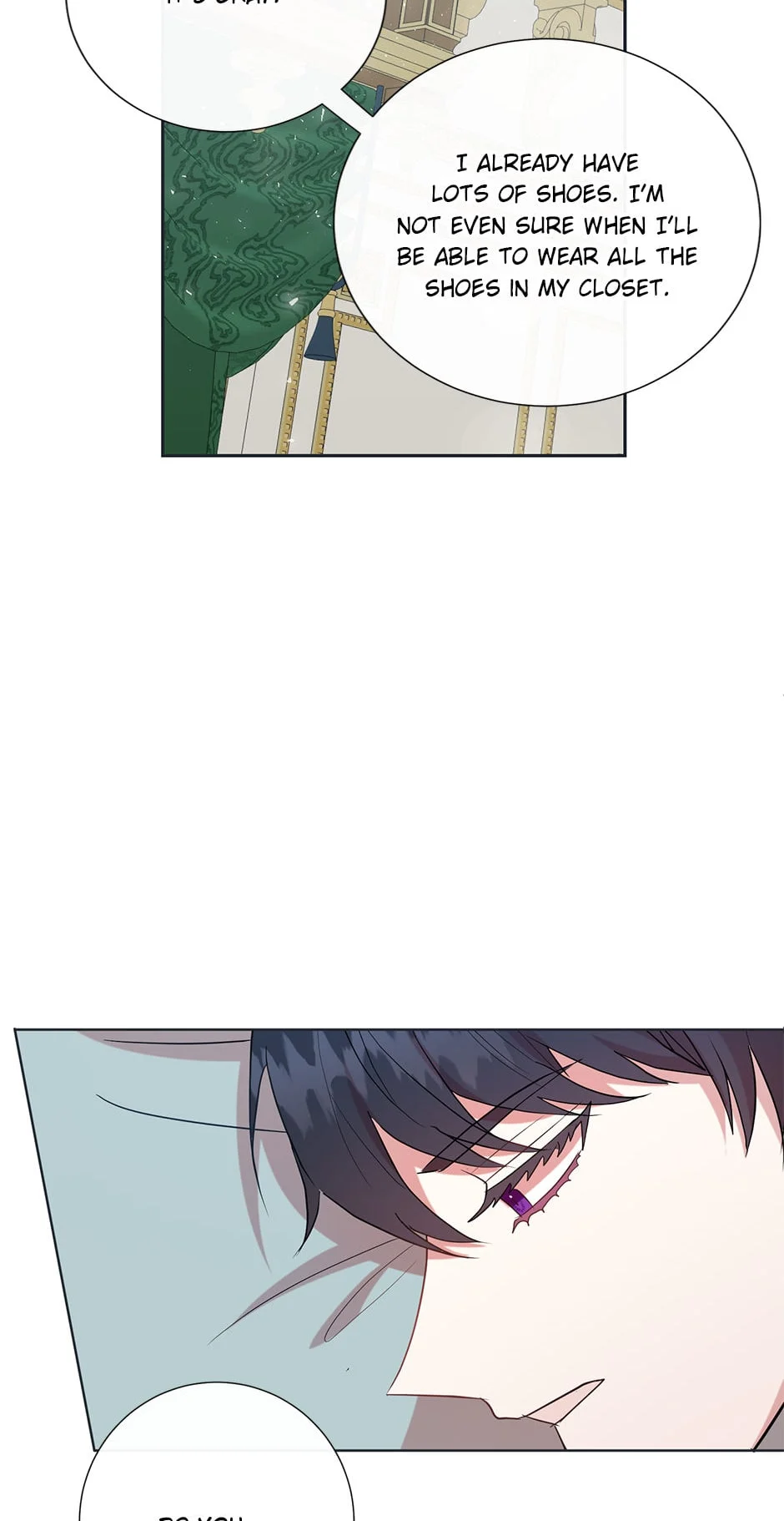 Please Don’t Eat MePlease Don’t Eat Me chapter 83 - page 37